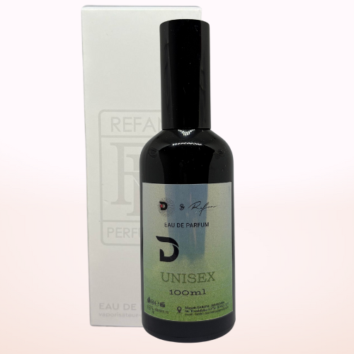 Parfum D065 - imagine 4