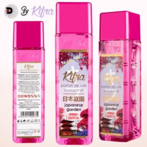 Japanese Garden - KIFRA