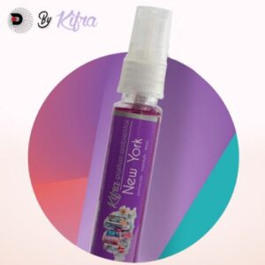 Mini camera New York - KIFRA