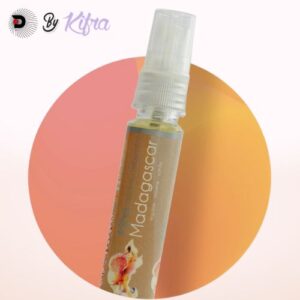 Mini camera Madagascar - KIFRA