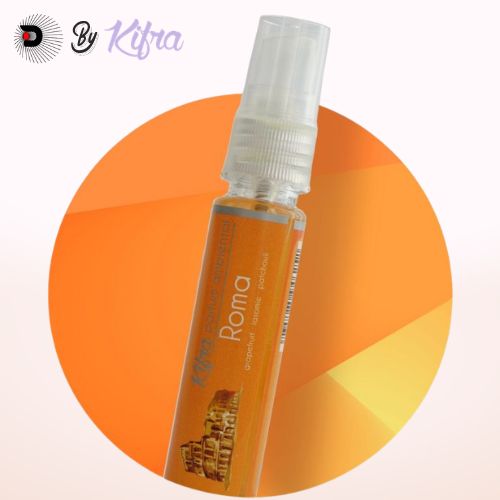 Mini camera Roma - KIFRA