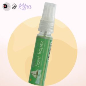 Mini camera Saint Tropez - KIFRA