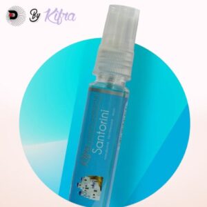 Mini camera Santorini - KIFRA